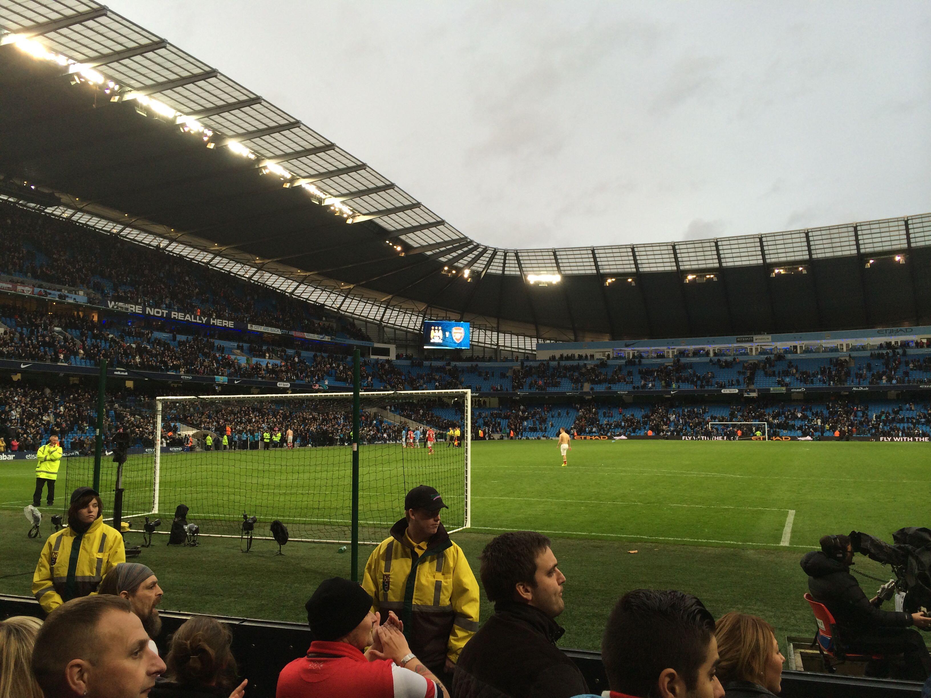 埃德森在門 埃德森在門