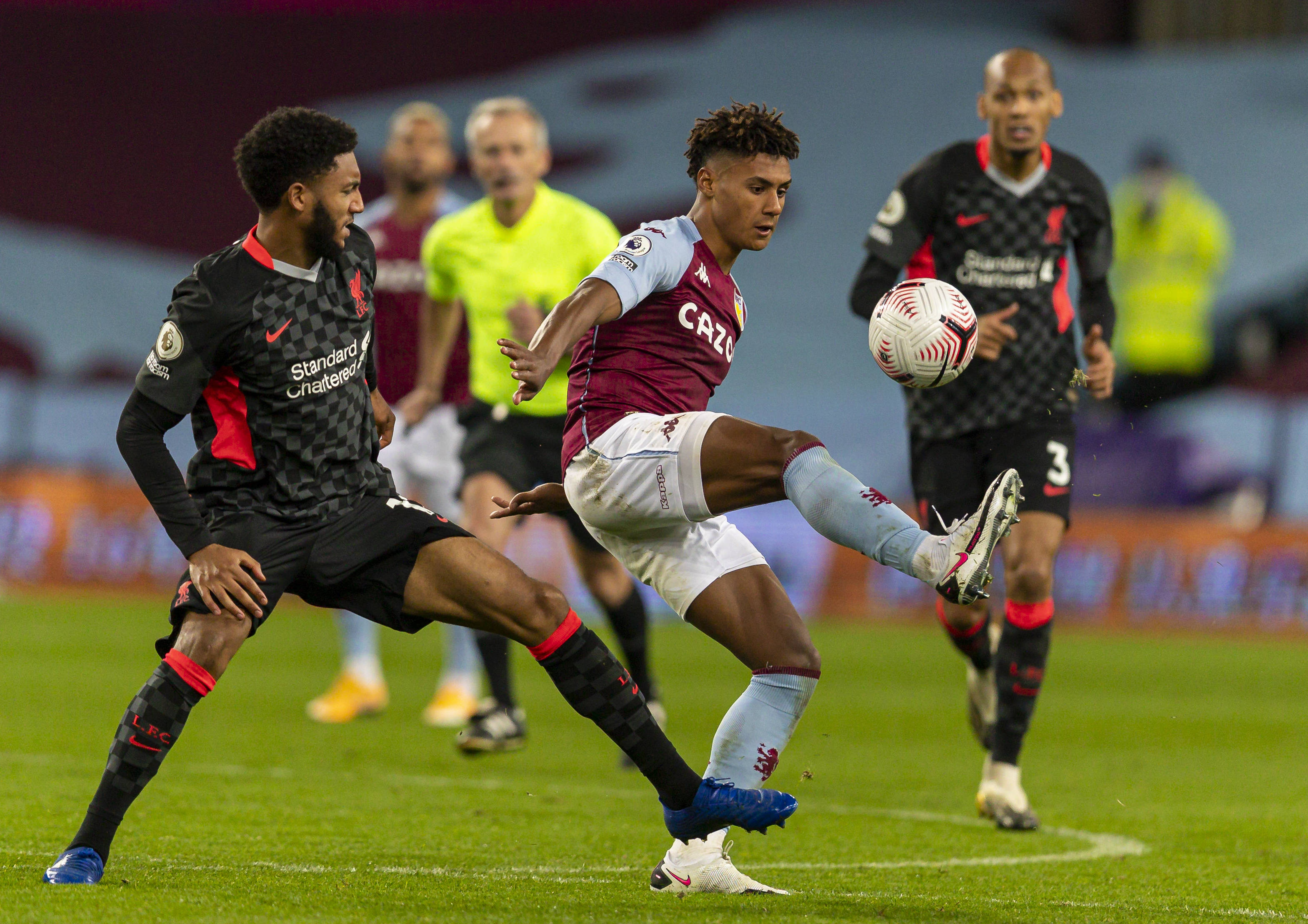 多类似事件 多类似事件