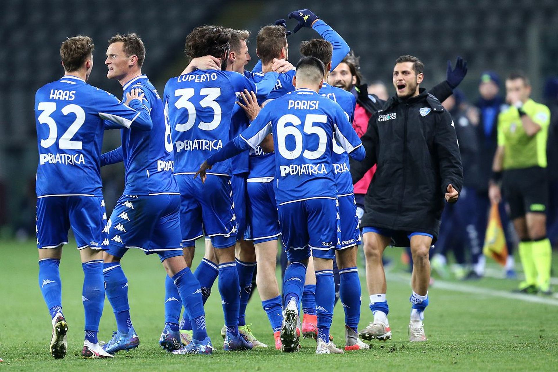 赛顺利落幕 赛顺利落幕